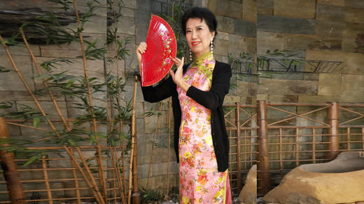 （选修课）周4B旗袍基础班杨箕2【于良贞】 商品图0