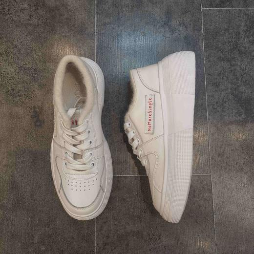 lfgj jeans AE501松糕小板鞋 商品图8