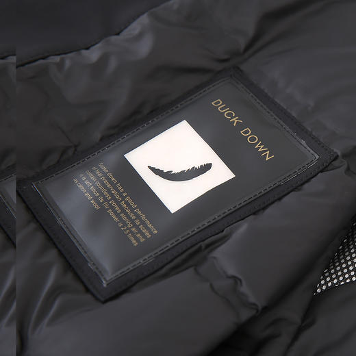 YvesFigarau伊夫·费嘉罗904201羽绒服 商品图7