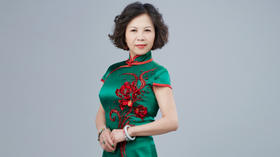 （选修课）周3C旗袍基础班大德1【赵卡丽】