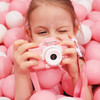 【数码】*儿童相机玩具可拍照数码照相机宝宝迷你3200万小单反生日生日礼物 商品缩略图4