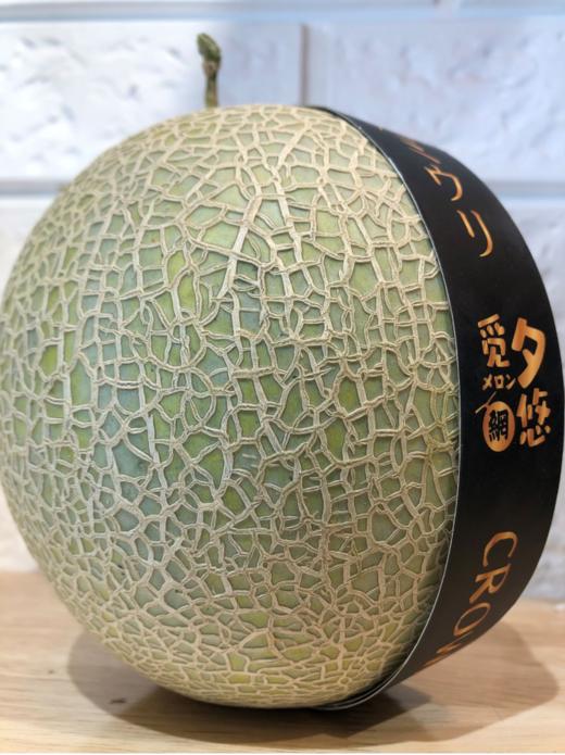 网纹瓜(长春) 商品图0