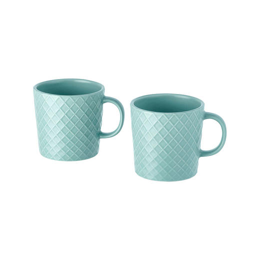 IKEA 宜家 KEJSERLIG 歇西里 杯 天蓝色 30 厘升 商品图0