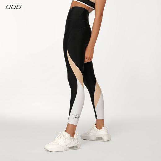 【清仓秒】 澳洲Lorna Jane Compact 健身紧身九分裤 022115（清仓产品，收货7天内支持调货、不退款） 商品图0