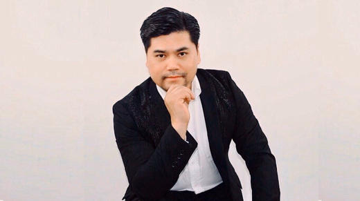 （选修课）周2B声乐基础班珠江新城2【孙小坡】 商品图0