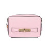 ALEXANDER MCQUEEN 亚历山大麦昆 女士单肩包 斜挎包 粉色 609431 D780T 5713 商品缩略图0