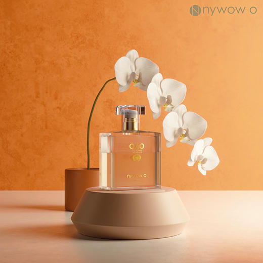 nywow o 兰花精粹修护兰花油 70ML [D类] 商品图3