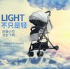 【婴儿车】可坐可躺轻便折叠高景观宝宝儿童伞车手推车 商品缩略图0