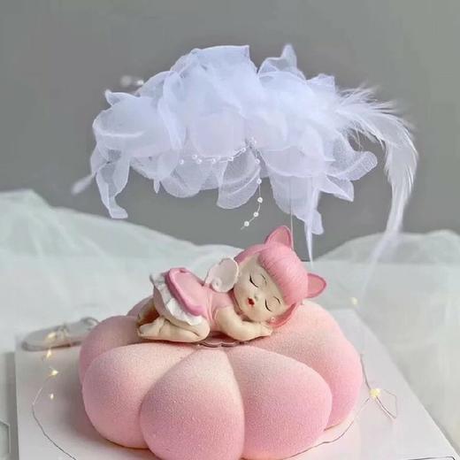 法式花瓣 商品图0