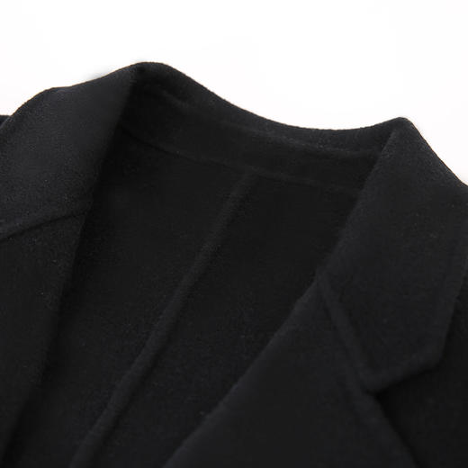 YvesFigarau伊夫·费嘉罗902505大衣 商品图2