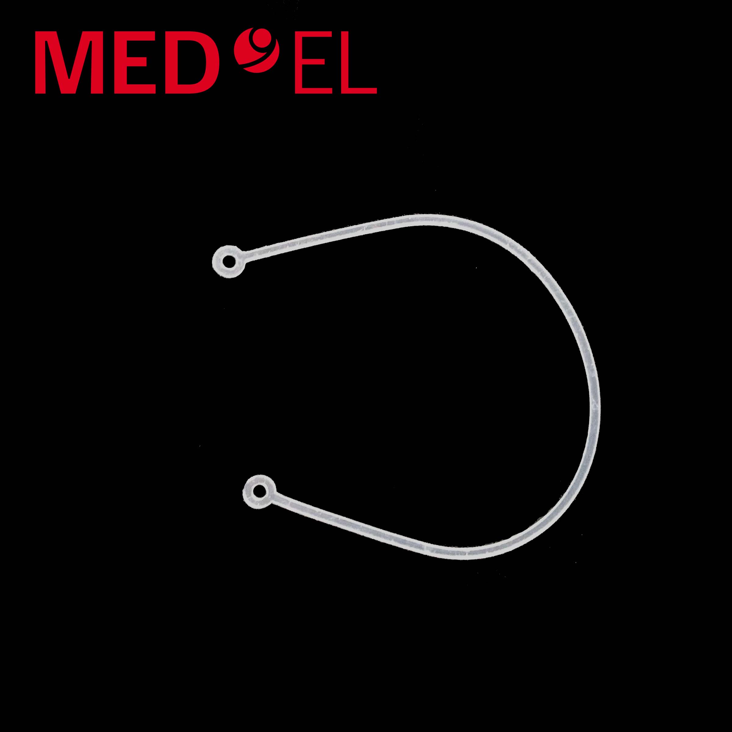 RONDO2固定绳(一袋4根  不拆袋)