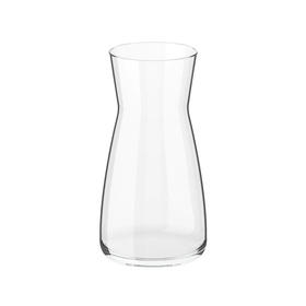 IKEA 宜家 KARAFF 卡拉夫 餐用水瓶 透明玻璃 1.0 公升