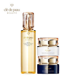 CPB 三件套（滋润水+日霜+晚霜）