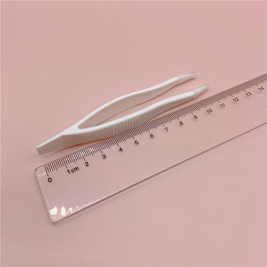 佩戴大镊子 商品图1