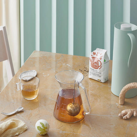 IKEA 宜家 STELNA 斯黛纳 大杯 透明玻璃 23 厘升 商品图2