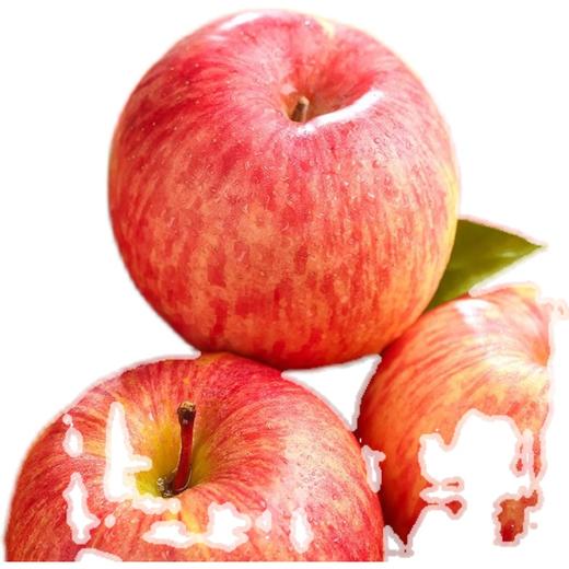 羊奶苹果|有机种植，可带皮食用，出口级别的羊奶苹果|营养丰富口感香甜 商品图4