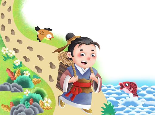 成语故事 商品图0