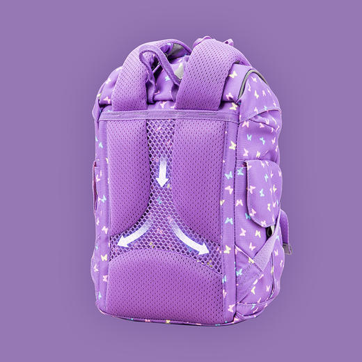 GMT学生书包GMT-18960儿童学生背包礼物 商品图2