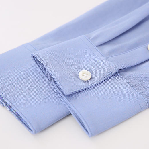 YvesFigarau伊夫·费嘉罗902309休闲长袖衬衫 商品图4