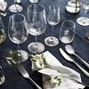 IKEA 宜家 STORSINT 斯图辛特 白葡萄酒杯 透明玻璃 32 厘升 商品缩略图2