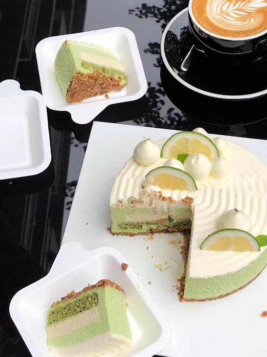 牛油果芝士慕斯 商品图2