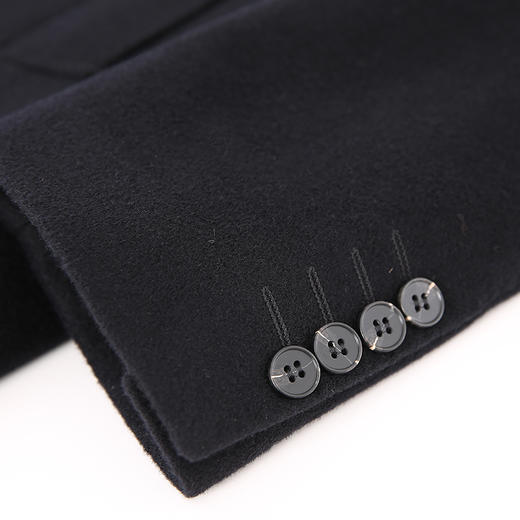 YvesFigarau伊夫·费嘉罗902506大衣 商品图5