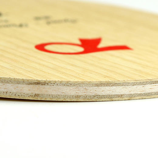 拍里奥Palio SPS-1 5层纯木 练功弧圈乒乓球底板 商品图4