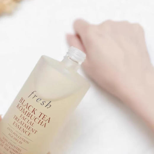 法国Fresh红茶酵素精华水150ml/250ml 商品图4