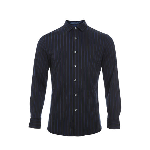 YvesFigarau伊夫·费嘉罗902306休闲长袖衬衫 商品图5