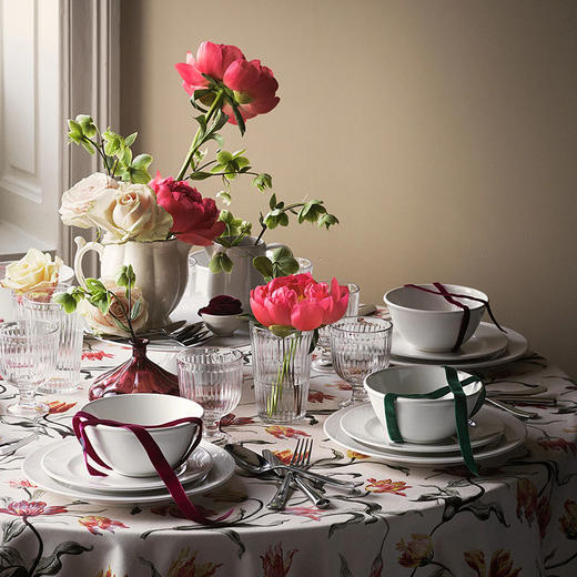 IKEA 宜家 VARDAGEN 瓦达恩 高脚杯 透明玻璃 28 厘升 商品图3