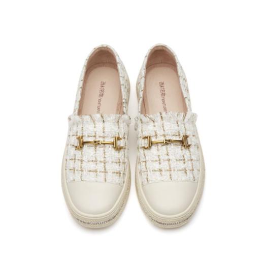 西村名物新款时尚休闲鞋潮范13991 商品图2