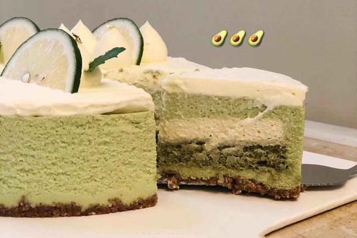 牛油果芝士慕斯 商品图3