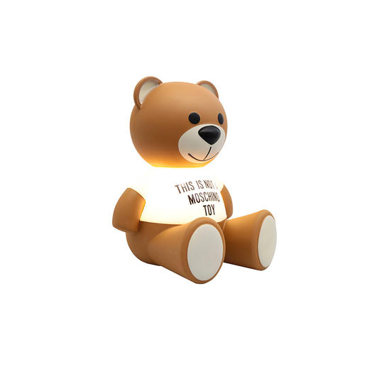 Kartell Toy布朗熊台灯 商品图1