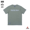RWB主题 洛杉矶潮牌DPLS X RAUH-WALT TEE 商品缩略图1