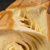 手工牛奶 手撕面包（450g×2个) 顺丰快递排单现做，夏天收到尽快食用或天热第一时间冷冻保存！无任何添加剂防腐剂 商品缩略图6