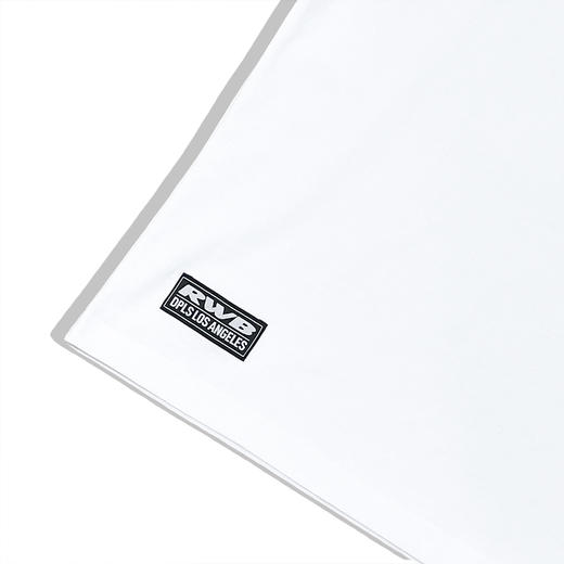 RWB主题 洛杉矶潮牌DPLS 09 TEE 商品图3