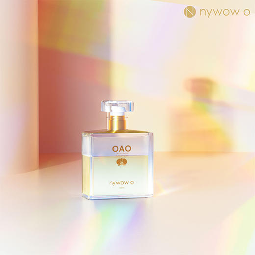 nywow o 兰花精粹修护兰花油 70ML [D类] 商品图4