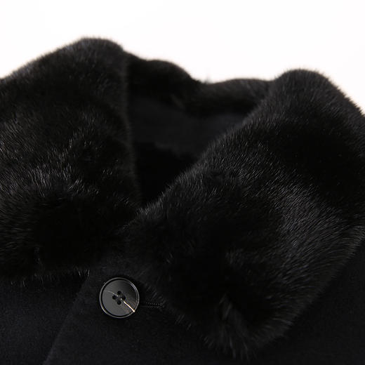 YvesFigarau伊夫·费嘉罗902506大衣 商品图3