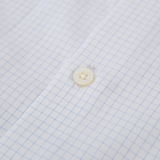 YvesFigarau伊夫·费嘉罗900315正装长袖衬衫 商品图3