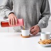 IKEA 宜家 EFTERSTRÄVA 艾弗特斯特莱 旅行杯 粉红色 0.5 公升 商品缩略图3