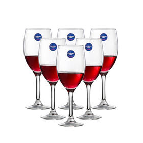 乐美雅盛世高脚杯【H4689】