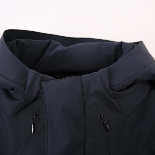 YvesFigarau伊夫·费嘉罗904206羽绒服 商品图5