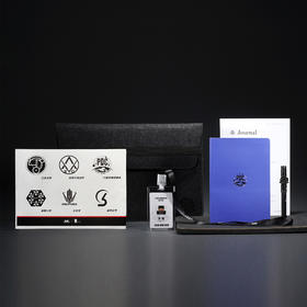 西泠印社 三体IP办公套装商务套装PDC款