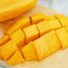 广西玉芒芒果 软糯香甜 果肉软滑多汁 4.5装 商品缩略图3