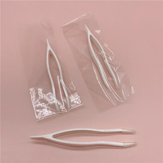 佩戴大镊子 商品图2