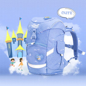 GMT学生书包GMT-18960儿童学生背包礼物