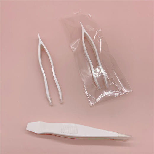 佩戴大镊子 商品图3