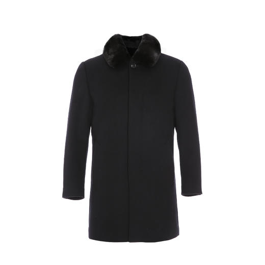 YvesFigarau伊夫·费嘉罗902506大衣 商品图1