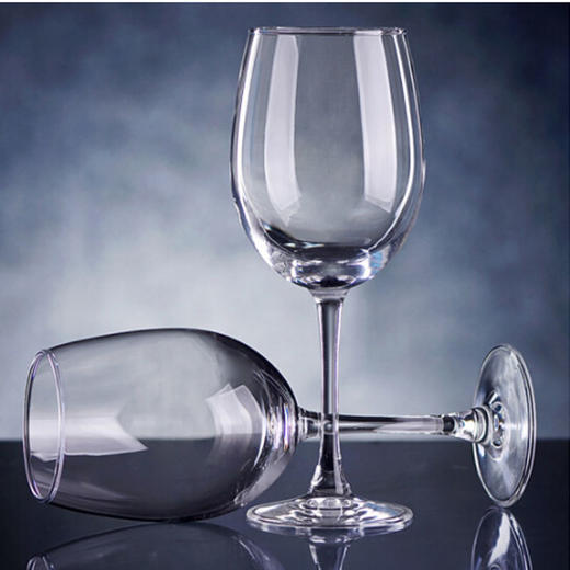 上海鸥欣 泰杯03G12红酒杯【350ml】 商品图1