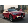 【特价月租-北京】阿尔法·罗密欧 Stelvio 2.0T 200HP 豪华版 商品缩略图1